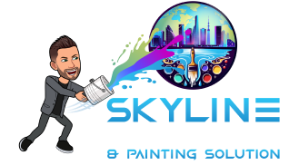SKYLINE RESIN &PANTING SOLUTION
